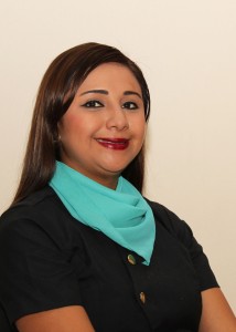 Elena Villalobos Sanchez administracion